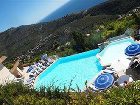 фото отеля Hotel Les Terrasses d'Eze