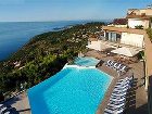 фото отеля Hotel Les Terrasses d'Eze