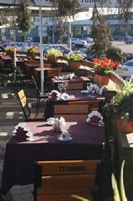 фото отеля Hotel Lybid