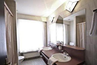 фото отеля Parkhotel du Sauvage