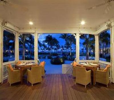 фото отеля Tranquility Bay Beach House Resort Marathon