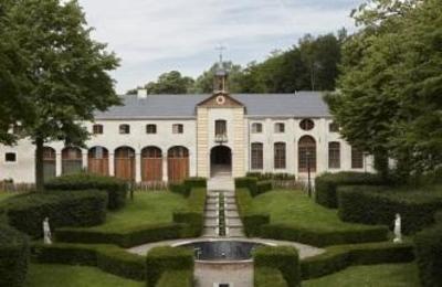 фото отеля Baron's House