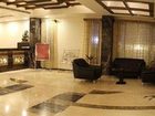 фото отеля Amantra Comfort Hotel