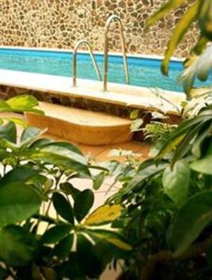 фото отеля Ulises Hotel Ceuta