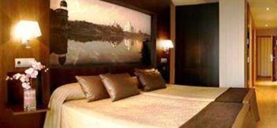 фото отеля Ulises Hotel Ceuta