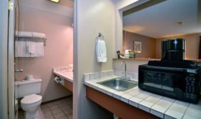 фото отеля BEST WESTERN Pecos Inn Motel