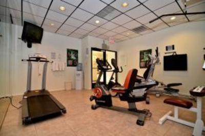 фото отеля BEST WESTERN Pecos Inn Motel