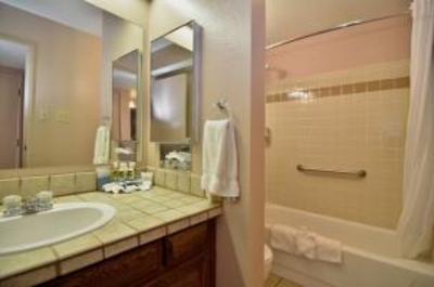 фото отеля BEST WESTERN Pecos Inn Motel