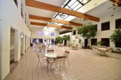 фото отеля BEST WESTERN Pecos Inn Motel