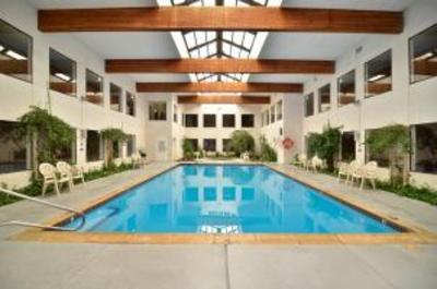 фото отеля BEST WESTERN Pecos Inn Motel