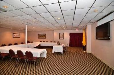 фото отеля BEST WESTERN Pecos Inn Motel