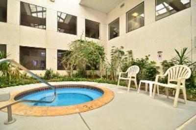 фото отеля BEST WESTERN Pecos Inn Motel