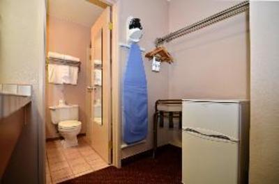 фото отеля BEST WESTERN Pecos Inn Motel