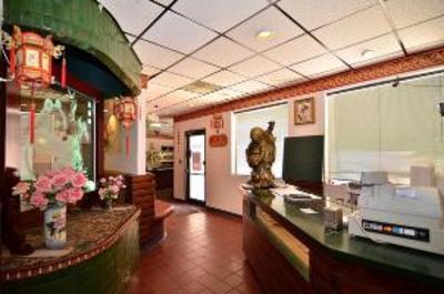 фото отеля BEST WESTERN Pecos Inn Motel