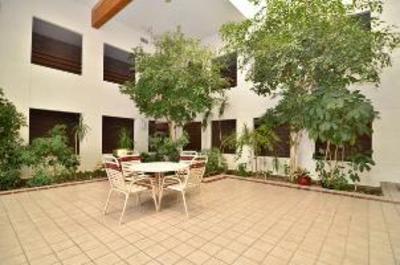 фото отеля BEST WESTERN Pecos Inn Motel