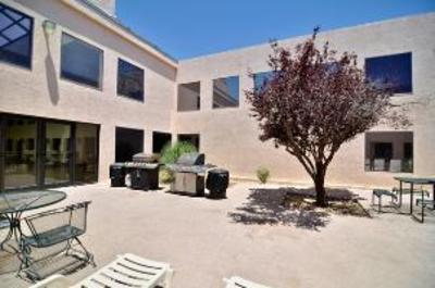 фото отеля BEST WESTERN Pecos Inn Motel