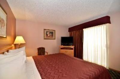 фото отеля BEST WESTERN Pecos Inn Motel
