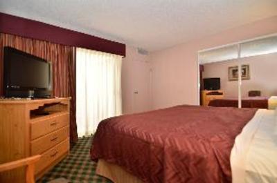 фото отеля BEST WESTERN Pecos Inn Motel