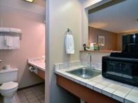 BEST WESTERN Pecos Inn Motel