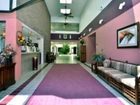 фото отеля BEST WESTERN Pecos Inn Motel