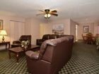 фото отеля BEST WESTERN Pecos Inn Motel