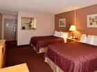 фото отеля BEST WESTERN Pecos Inn Motel