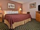 фото отеля BEST WESTERN Pecos Inn Motel