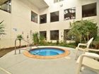 фото отеля BEST WESTERN Pecos Inn Motel