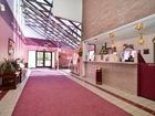 фото отеля BEST WESTERN Pecos Inn Motel