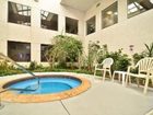 фото отеля BEST WESTERN Pecos Inn Motel
