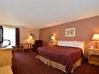 фото отеля BEST WESTERN Pecos Inn Motel
