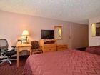 фото отеля BEST WESTERN Pecos Inn Motel