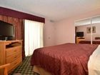 фото отеля BEST WESTERN Pecos Inn Motel