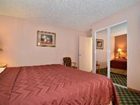 фото отеля BEST WESTERN Pecos Inn Motel