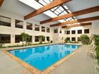 фото отеля BEST WESTERN Pecos Inn Motel