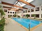 фото отеля BEST WESTERN Pecos Inn Motel