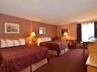 фото отеля BEST WESTERN Pecos Inn Motel