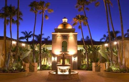 фото отеля BEST WESTERN PLUS Island Palms Hotel & Marina