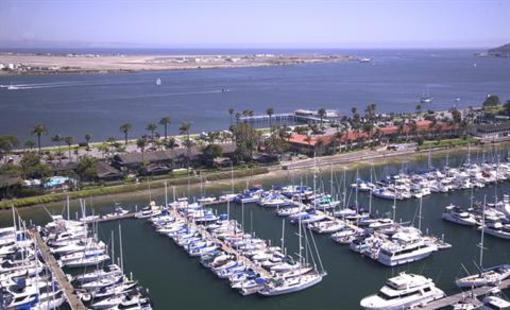 фото отеля BEST WESTERN PLUS Island Palms Hotel & Marina