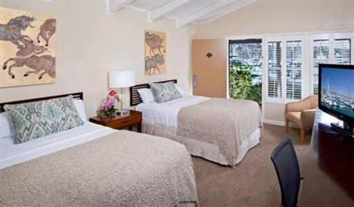 фото отеля BEST WESTERN PLUS Island Palms Hotel & Marina