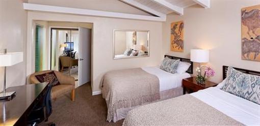 фото отеля BEST WESTERN PLUS Island Palms Hotel & Marina