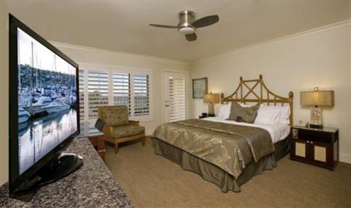 фото отеля BEST WESTERN PLUS Island Palms Hotel & Marina