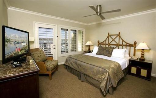 фото отеля BEST WESTERN PLUS Island Palms Hotel & Marina