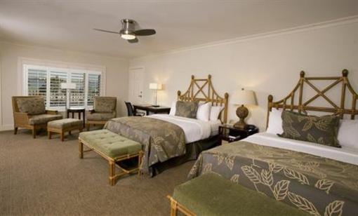 фото отеля BEST WESTERN PLUS Island Palms Hotel & Marina