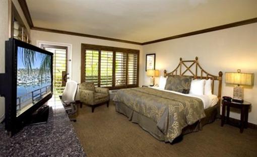 фото отеля BEST WESTERN PLUS Island Palms Hotel & Marina