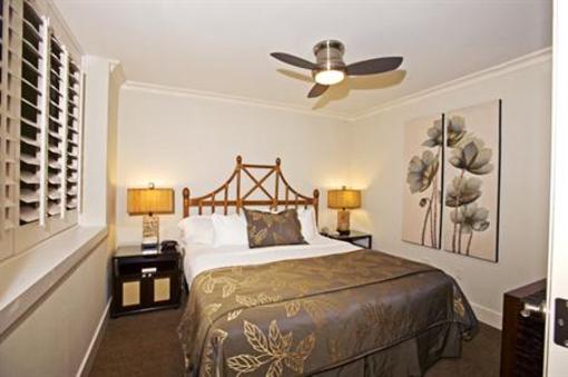 фото отеля BEST WESTERN PLUS Island Palms Hotel & Marina