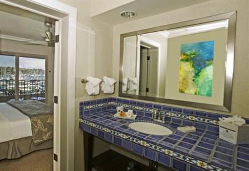 фото отеля BEST WESTERN PLUS Island Palms Hotel & Marina