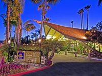 BEST WESTERN PLUS Island Palms Hotel & Marina