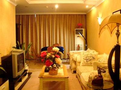 фото отеля Sun Island Holiday Hotel Shenzhen