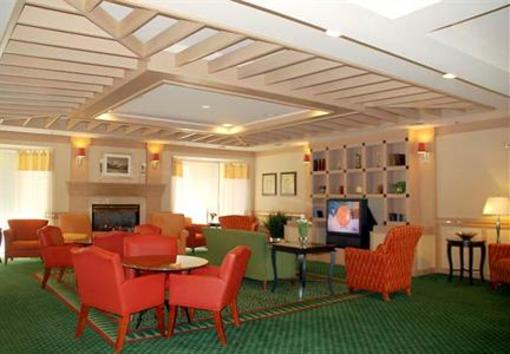 фото отеля Courtyard by Marriott Seattle North / Lynnwood
